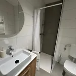 Tivoli Apartman *